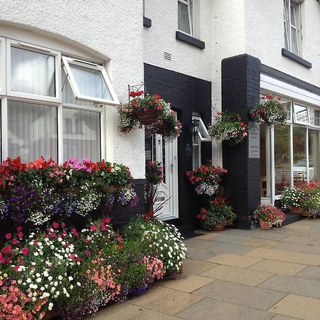 كينلوشليفن Allt Na Leven Guest House المظهر الخارجي الصورة