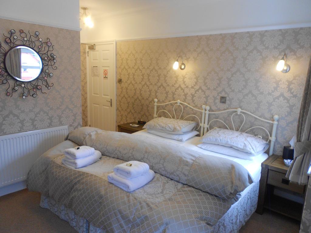 كينلوشليفن Allt Na Leven Guest House المظهر الخارجي الصورة