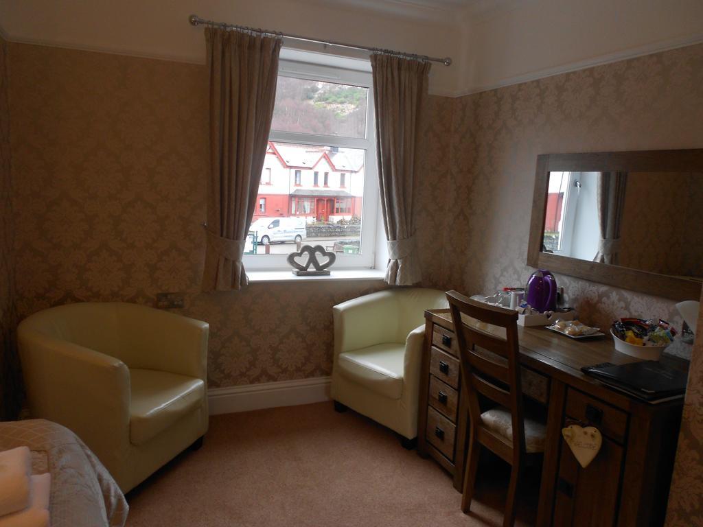 كينلوشليفن Allt Na Leven Guest House الغرفة الصورة