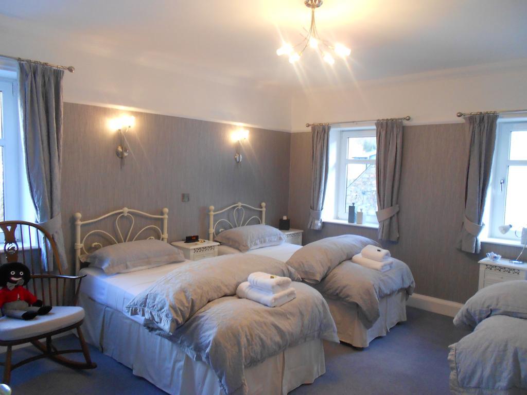 كينلوشليفن Allt Na Leven Guest House الغرفة الصورة