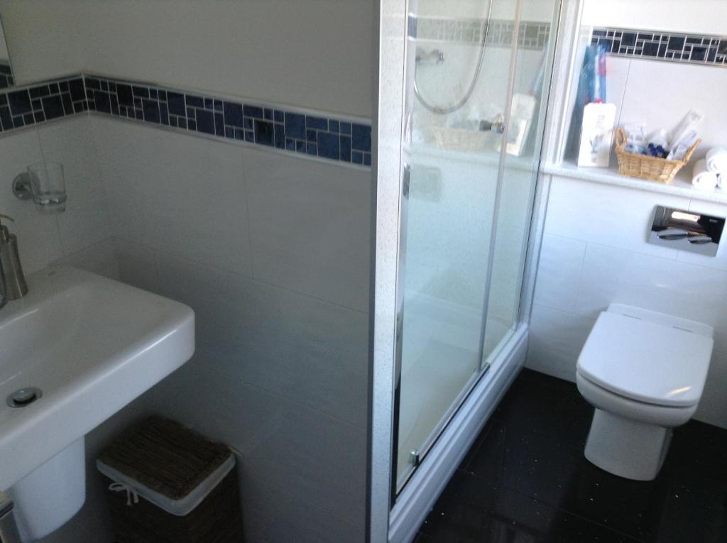 كينلوشليفن Allt Na Leven Guest House المظهر الخارجي الصورة