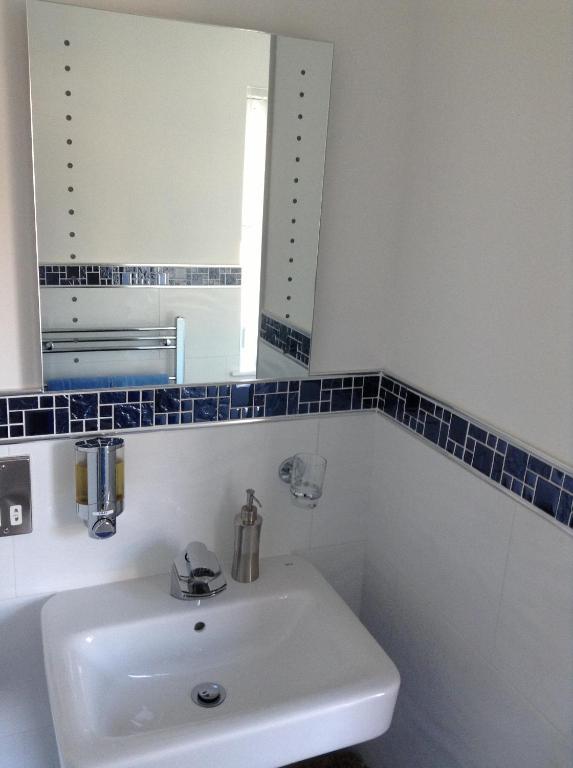 كينلوشليفن Allt Na Leven Guest House الغرفة الصورة