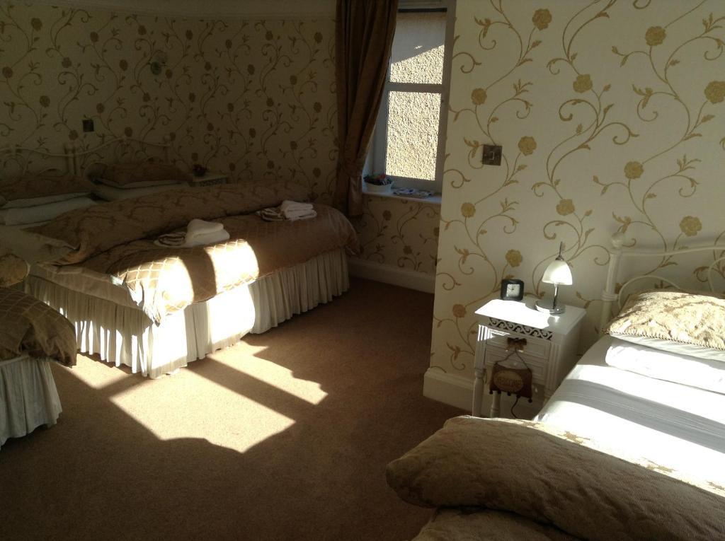 كينلوشليفن Allt Na Leven Guest House المظهر الخارجي الصورة