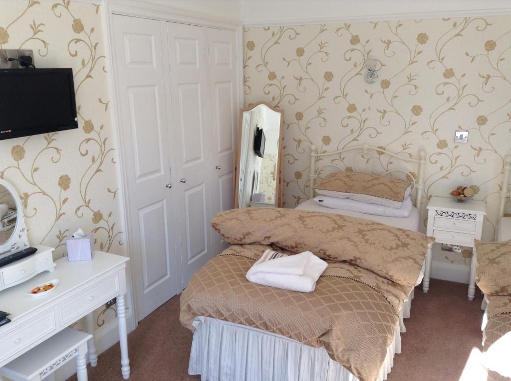 كينلوشليفن Allt Na Leven Guest House الغرفة الصورة