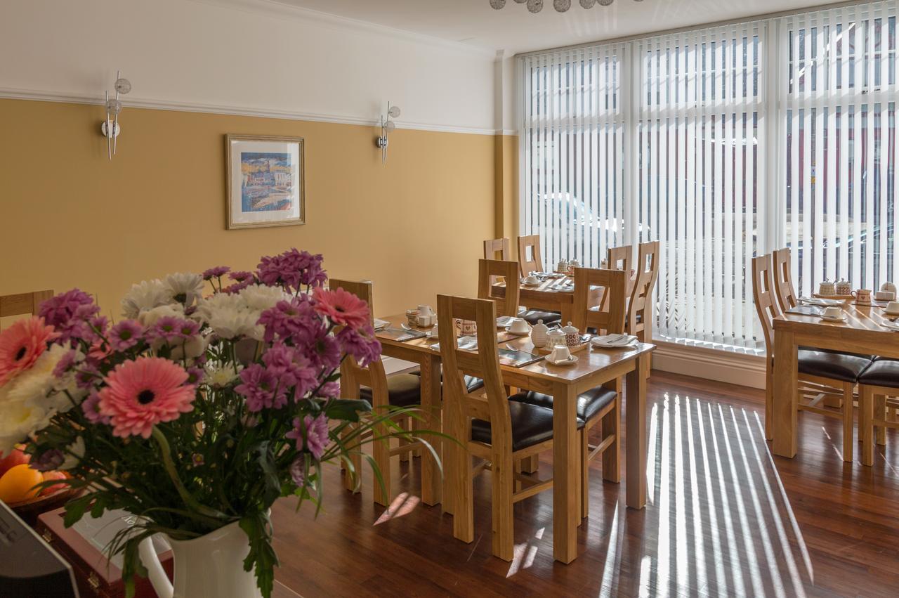 كينلوشليفن Allt Na Leven Guest House المظهر الخارجي الصورة